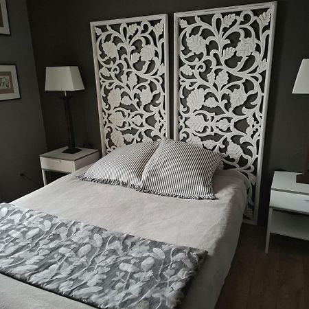 Chambre Et Jardin Bajonna Zewnętrze zdjęcie