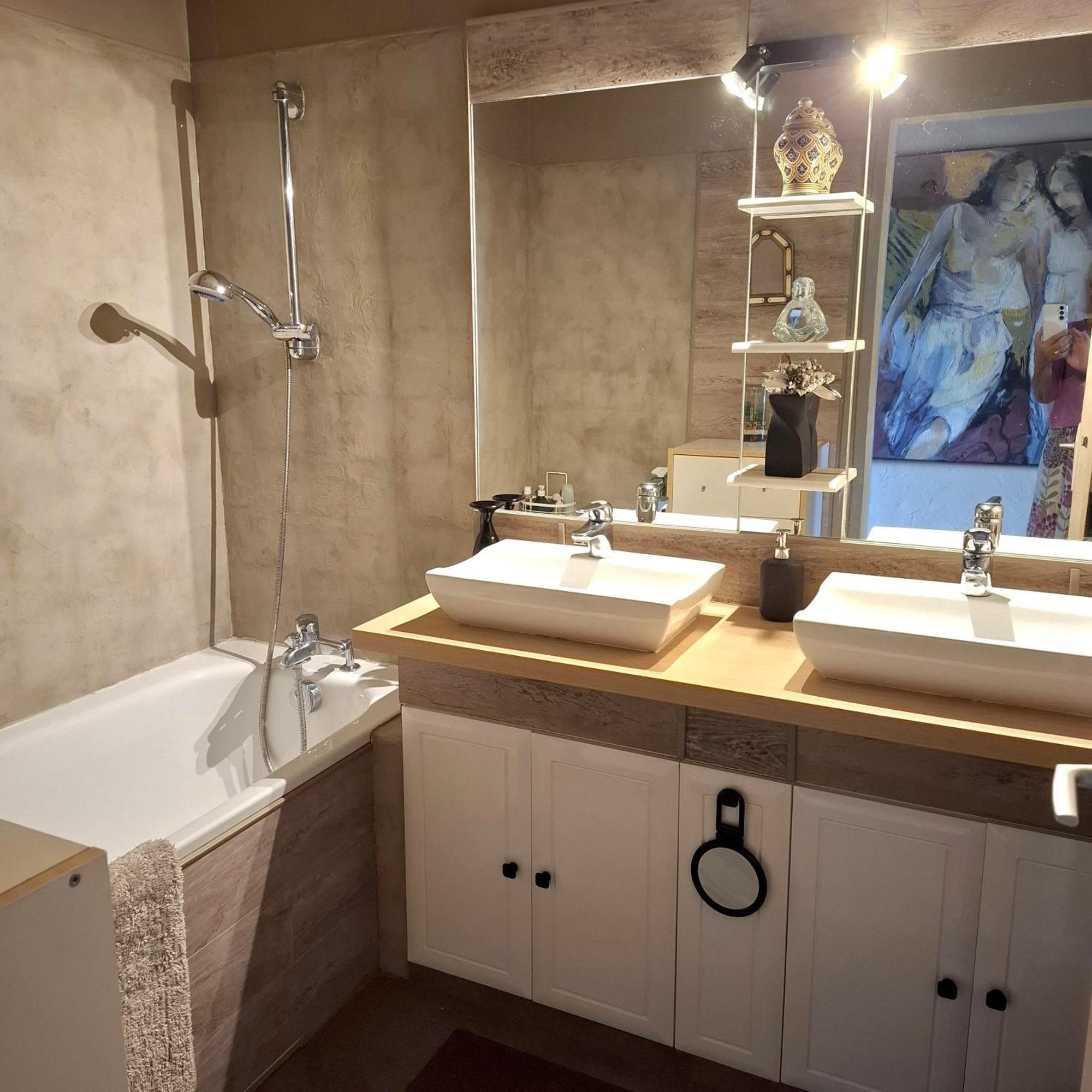 Chambre Et Jardin Bajonna Zewnętrze zdjęcie