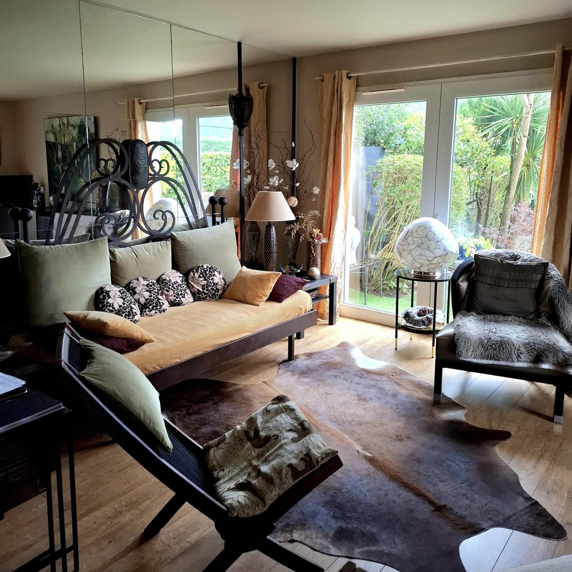 Chambre Et Jardin Bajonna Zewnętrze zdjęcie