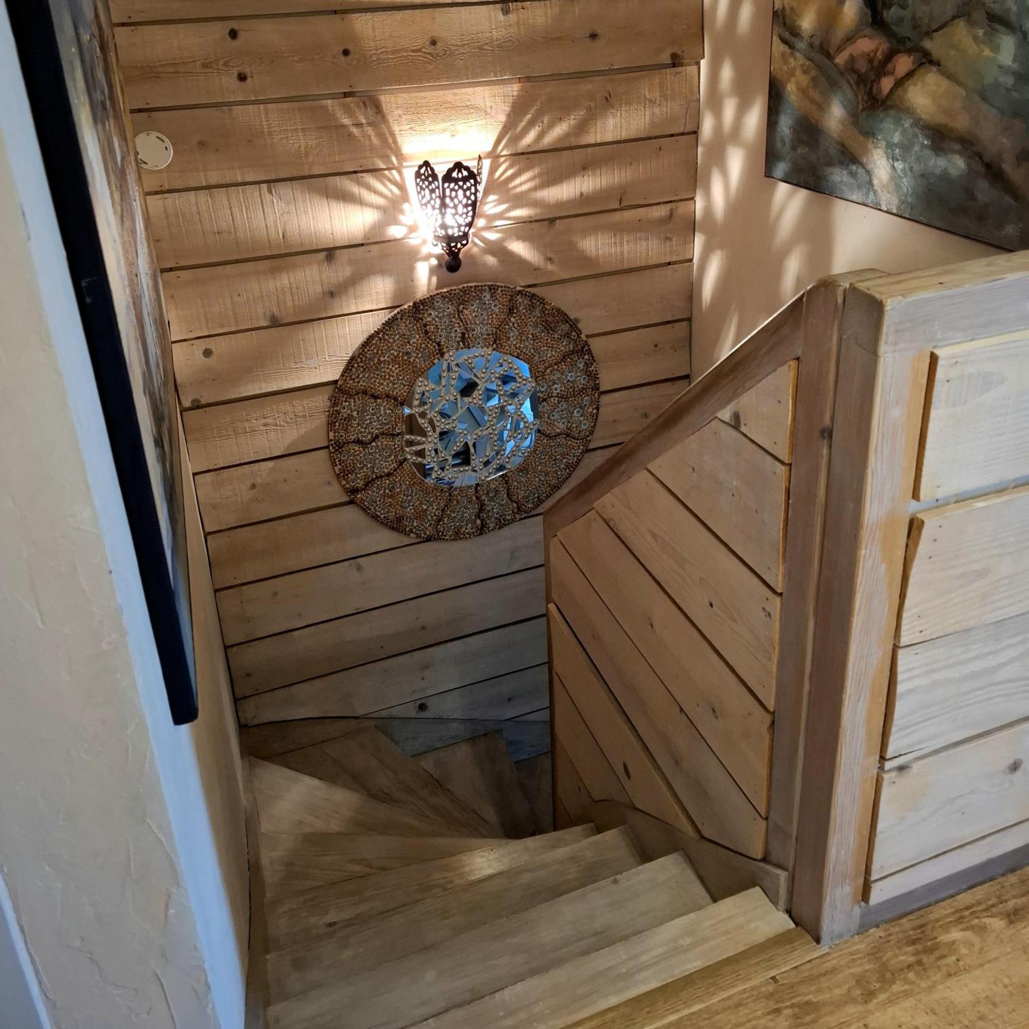 Chambre Et Jardin Bajonna Zewnętrze zdjęcie