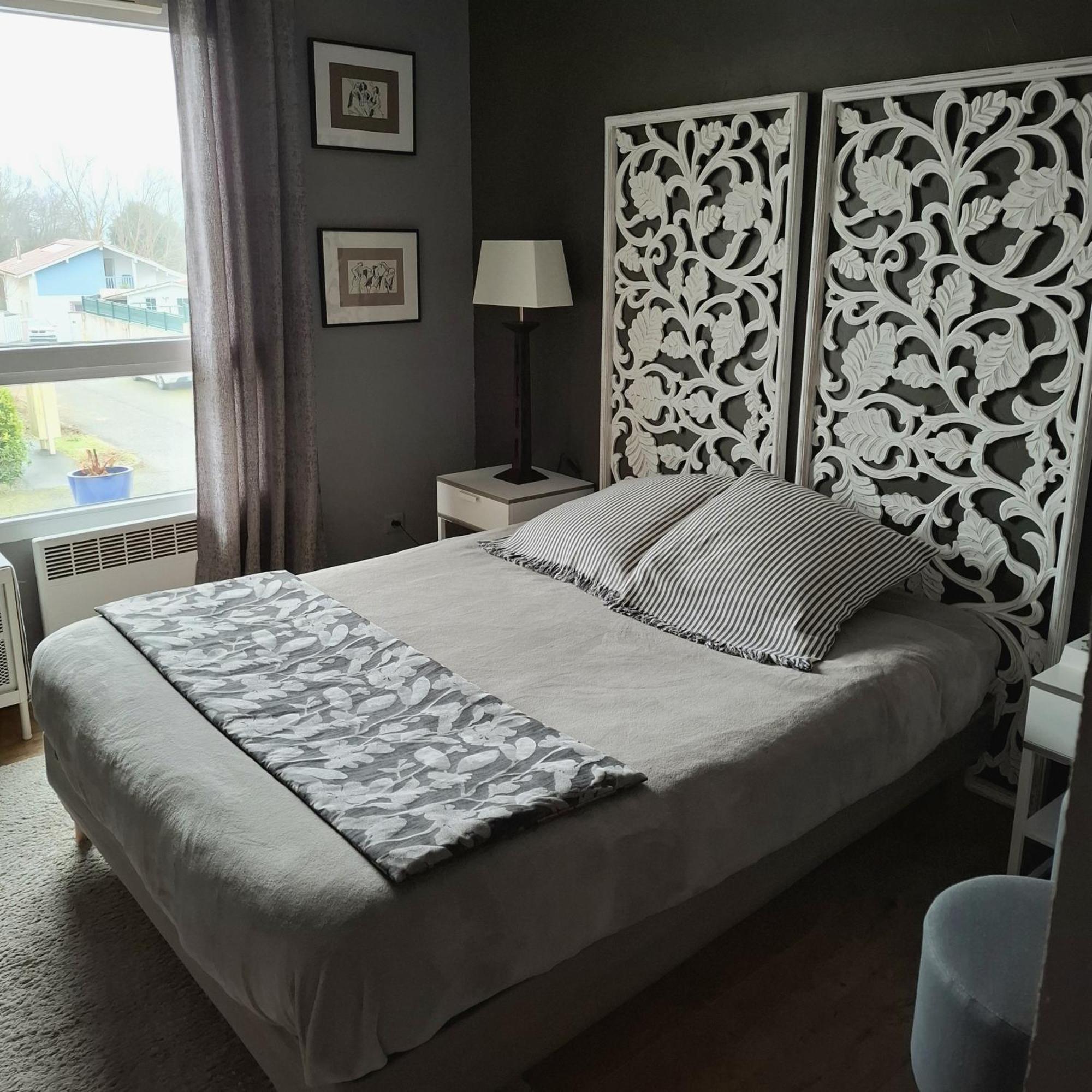 Chambre Et Jardin Bajonna Zewnętrze zdjęcie