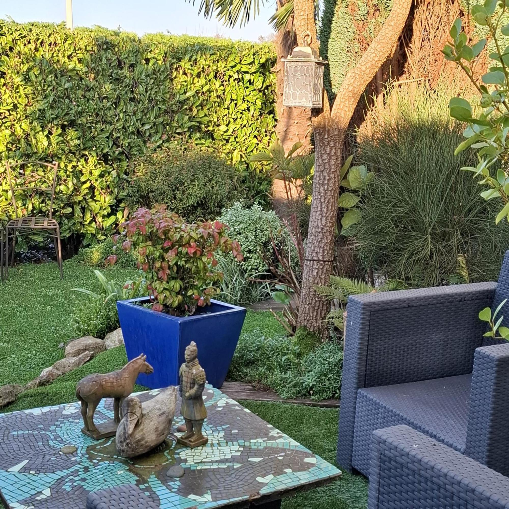 Chambre Et Jardin Bajonna Zewnętrze zdjęcie